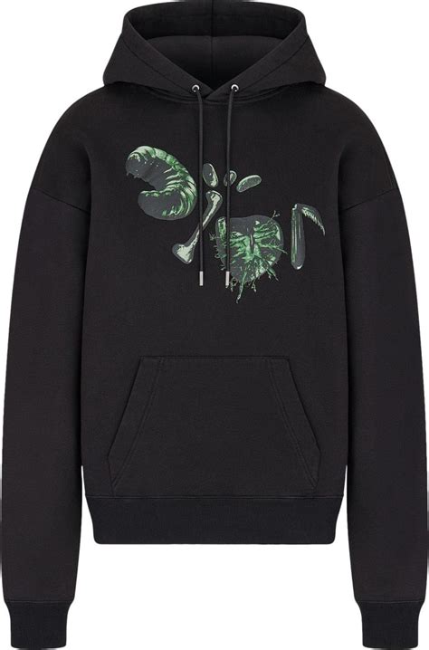 dior cactus jaxk|cactus jack Dior hoodie.